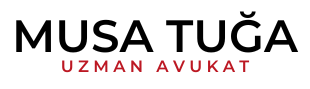 Avukat Musa Tuğa